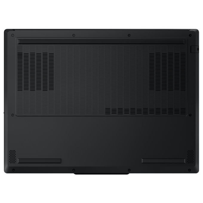 Lenovo Legion 5 15IAX10 Laptop Intel Core Ultra 7 255HX 16GB DDR5 1TB SSD NVIDIA GeForce RTX 5060 15.1'' WQXGA Wi-Fi 7 Windows 11 Home colore Nero