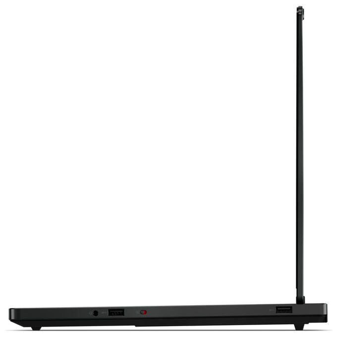 Lenovo Legion 5 15IAX10 Laptop Intel Core Ultra 7 255HX 16GB DDR5 1TB SSD NVIDIA GeForce RTX 5060 15.1'' WQXGA Wi-Fi 7 Windows 11 Home colore Nero