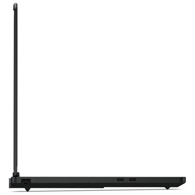 Lenovo 83Q7005MIX Legion 5 15AHP11 Computer portatile 32 GB RAM 1 TB SSD NVIDIA GeForce RTX 5070 Windows 11 Home colore Nero
