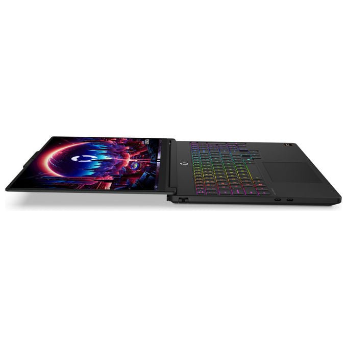 Lenovo 83Q7005MIX Legion 5 15AHP11 Computer portatile 32 GB RAM 1 TB SSD NVIDIA GeForce RTX 5070 Windows 11 Home colore Nero