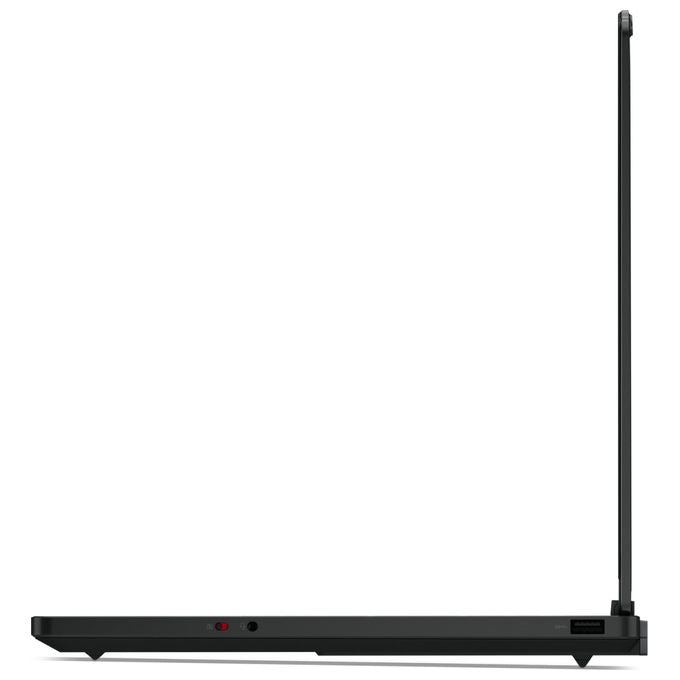 Lenovo 83Q7005MIX Legion 5 15AHP11 Computer portatile 32 GB RAM 1 TB SSD NVIDIA GeForce RTX 5070 Windows 11 Home colore Nero