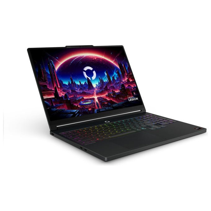 Lenovo 83Q7005MIX Legion 5 15AHP11 Computer portatile 32 GB RAM 1 TB SSD NVIDIA GeForce RTX 5070 Windows 11 Home colore Nero