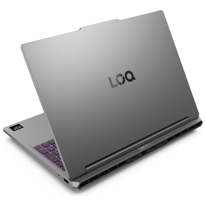 lenovoloqessenti (notebook, silver-inox) 6IX
