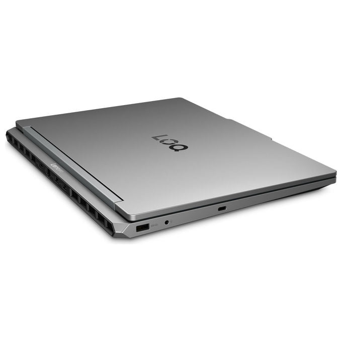 lenovoloqessenti (notebook, silver-inox) 6IX