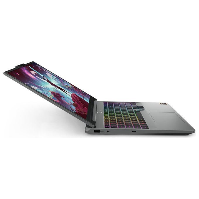 lenovoloqessenti (notebook, silver-inox) 6IX
