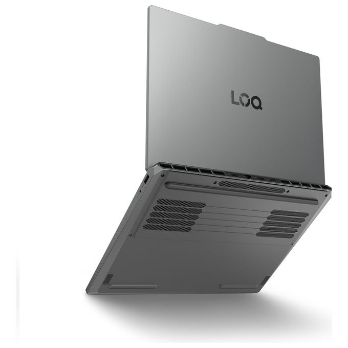 lenovoloqessenti (notebook, silver-inox) 6IX