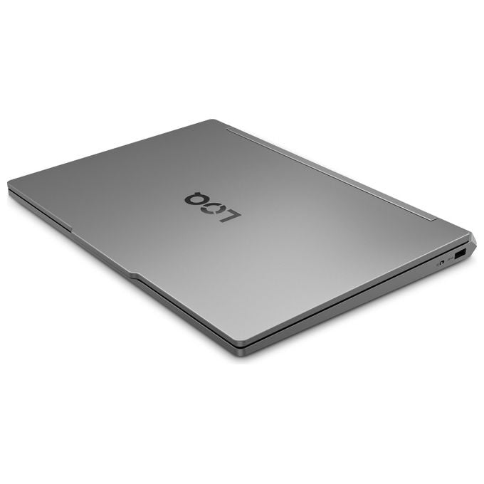 lenovoloqessenti (notebook, silver-inox) 6IX