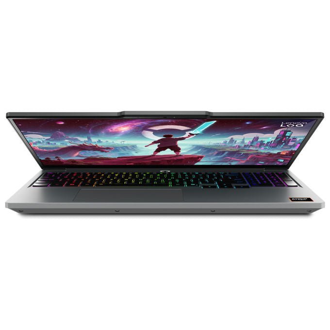 lenovoloqessenti (notebook, silver-inox) 6IX