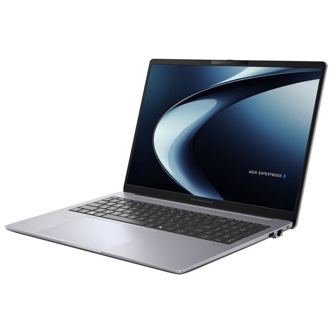 Asus P3606CCA-MB0004X ExpertBook P3 Computer portatile 16 pollici WUXGA Intel Core Ultra 5 16 GB 512 GB SSD Windows 11 Pro Grigio