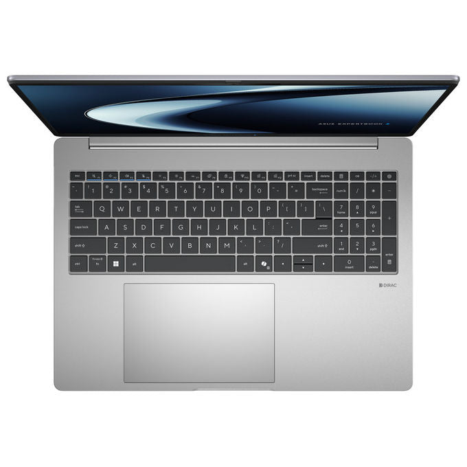 Asus P3606CCA-MB0004X ExpertBook P3 Computer portatile 16 pollici WUXGA Intel Core Ultra 5 16 GB 512 GB SSD Windows 11 Pro Grigio
