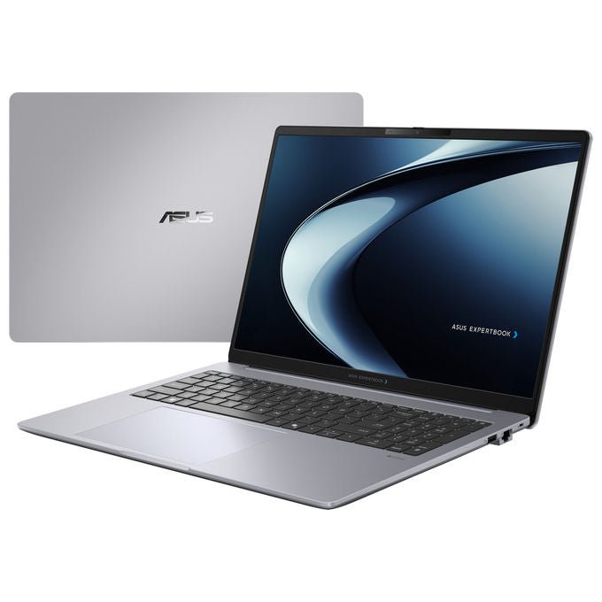 Asus P3606CCA-MB0004X ExpertBook P3 Computer portatile 16 pollici WUXGA Intel Core Ultra 5 16 GB 512 GB SSD Windows 11 Pro Grigio