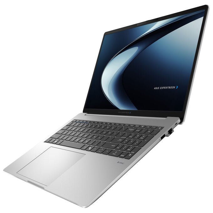 Asus P3606CCA-MB0004X ExpertBook P3 Computer portatile 16 pollici WUXGA Intel Core Ultra 5 16 GB 512 GB SSD Windows 11 Pro Grigio