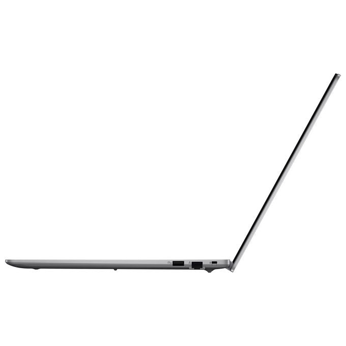 Asus P3606CCA-MB0004X ExpertBook P3 Computer portatile 16 pollici WUXGA Intel Core Ultra 5 16 GB 512 GB SSD Windows 11 Pro Grigio