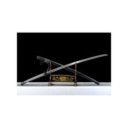 Jolly Katana Ornamentale ZS084 Elden Ring Acciaio Legno Metallo 96 cm colore Non specificato