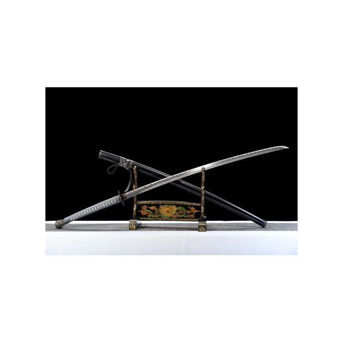 Jolly Katana Ornamentale ZS084 Elden Ring Acciaio Legno Metallo 96 cm colore Non specificato