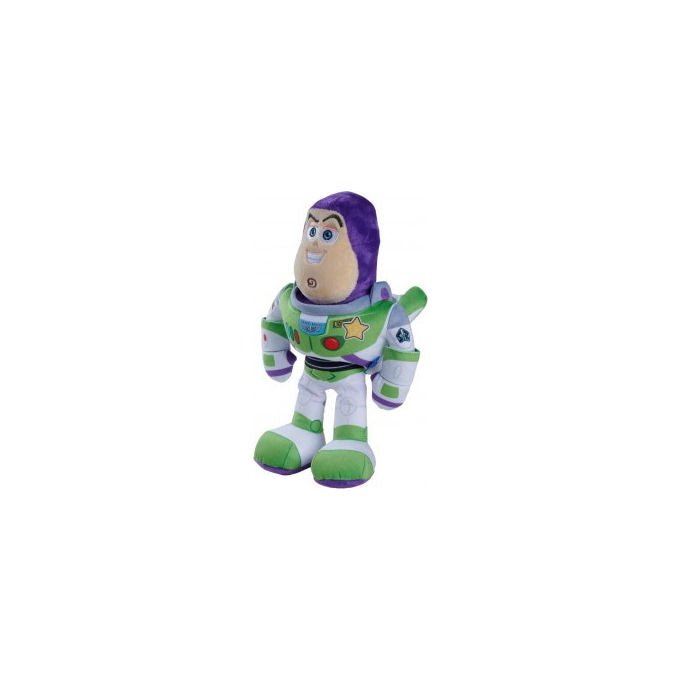 Simba Disney Toy Story Buzz Lightyear peluche 25 cm