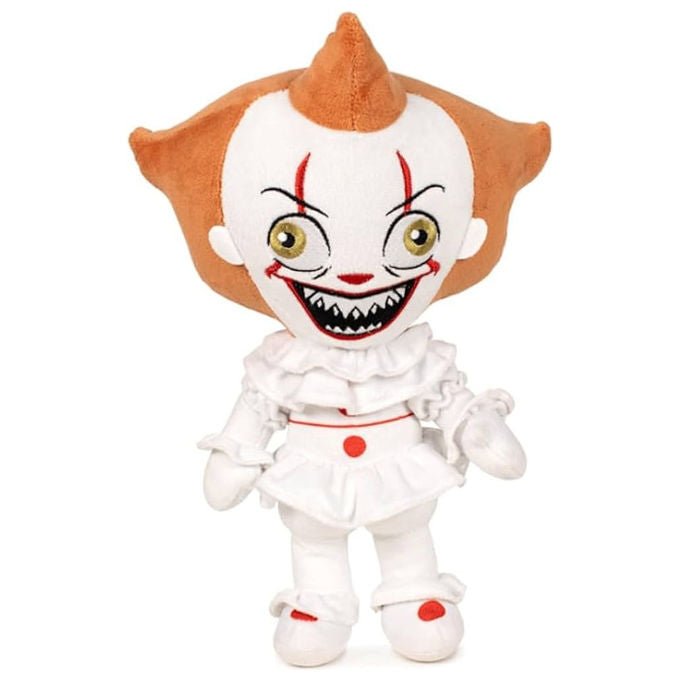 Play by Play Peluche Pennywise 27cm Horror
