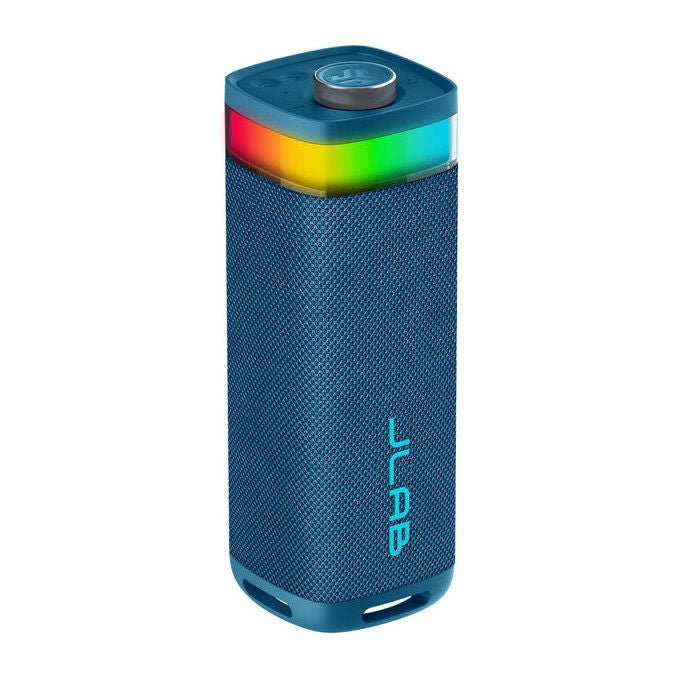 JLab Party Blu Marine Altoparlante da festa 30W Wireless