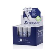 Coccoina Colla stick Mandorlina 642-M espositore 20 pezzi colore non specificato