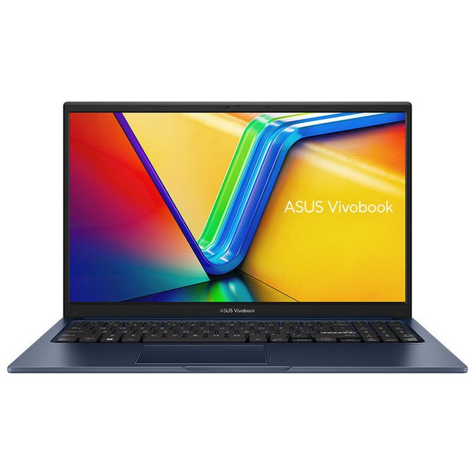 Asus F1504VA-BQ521W Vivobook 15 Computer portatile 15.6 Full HD 24GB RAM 1TB SSD Wi-Fi 6 Windows 11 colore Quiet Blue