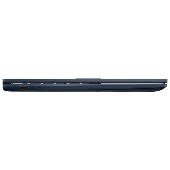 Asus F1504VA-BQ521W Vivobook 15 Computer portatile 15.6 Full HD 24GB RAM 1TB SSD Wi-Fi 6 Windows 11 colore Quiet Blue