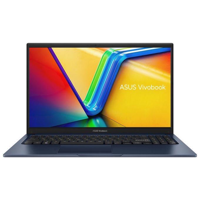 Asus F1504VA-BQ521W Vivobook 15 Computer portatile 15.6 Full HD 24GB RAM 1TB SSD Wi-Fi 6 Windows 11 colore Quiet Blue