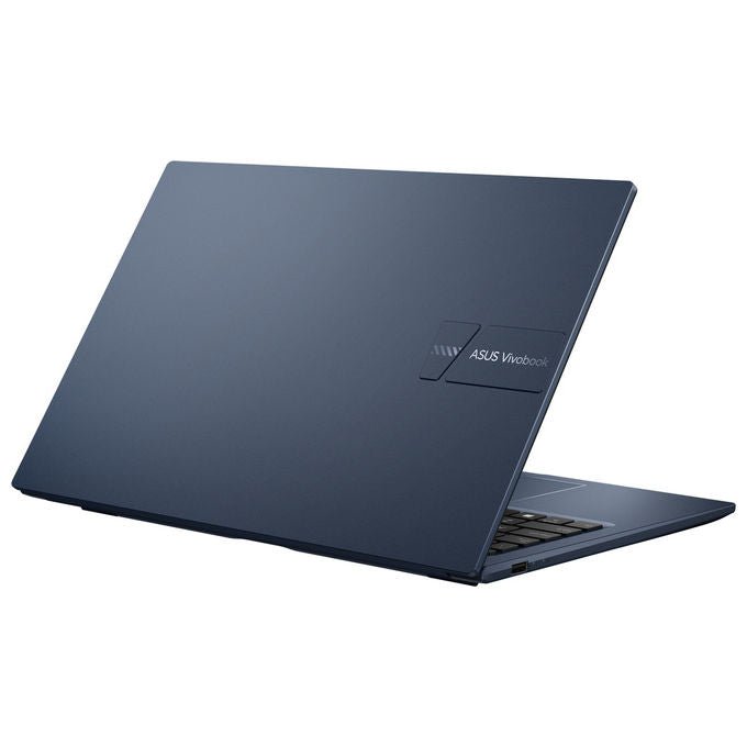 Asus F1504VA-BQ521W Vivobook 15 Computer portatile 15.6 Full HD 24GB RAM 1TB SSD Wi-Fi 6 Windows 11 colore Quiet Blue
