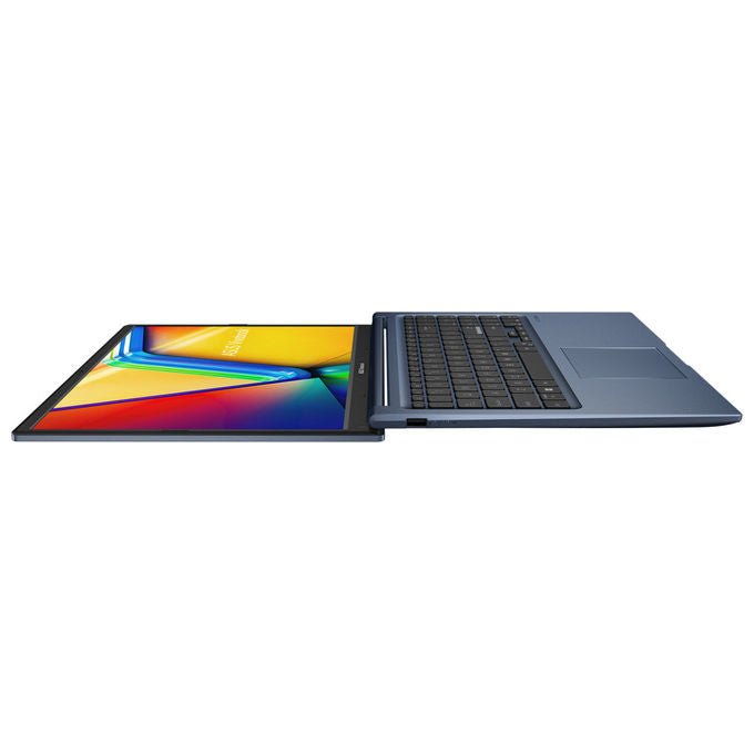 Asus F1504VA-BQ521W Vivobook 15 Computer portatile 15.6 Full HD 24GB RAM 1TB SSD Wi-Fi 6 Windows 11 colore Quiet Blue