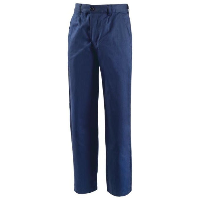 GameTekk Pantaloni XL Uomo Donna Unisex Blu Blu