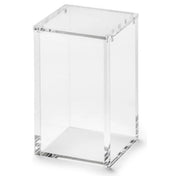 The Acrylic Box Protezione One Piece OP-04 JPN Display Case Acrilico 76x76x148 mm colore Trasparente