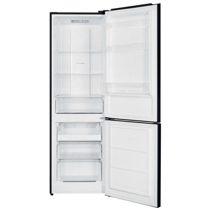 Candy CCH2T618EBBF Frigorifero Combinato No Frost 293L Classe E 186cm colore Nero