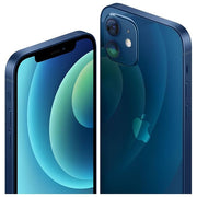 Apple iPhone 12 Smartphone 128GB Ricondizionato A+ colore Blu