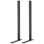Jolly Line GBS VESA PRO-3255 Supporto TV da Tavolo 55 pollici colore Nero