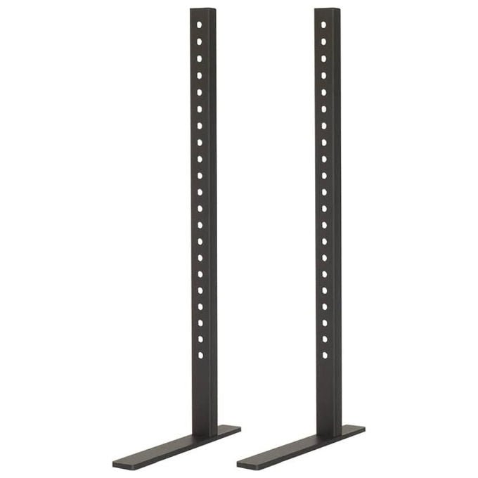 Jolly Line GBS VESA PRO-3255 Supporto TV da Tavolo 55 pollici colore Nero
