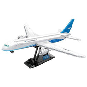 Pantasy Mattoncini Boeing 787 PANTASY 11017 Collezione Aero-Spaziale 745 pezzi colore Bianco
