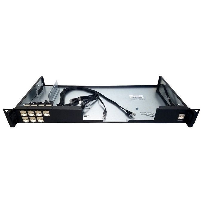SonicWall 03-SSC-3456 Kit Montaggio Rack per TZ280 per installazione rapida colore Nero