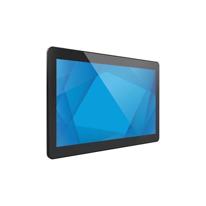 Elo Touch Solutions all-in-one PC 15,6 pollici, Intel Core i3-1215UL, 8 GB DDR5, 128 GB SSD, touchscreen PCAP Full HD, fanless, IP54