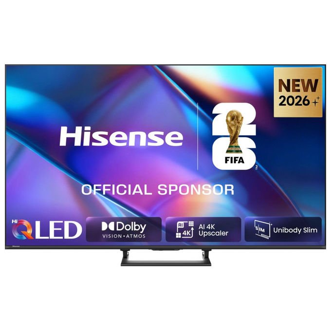 Hisense 65A79S QLED TV 65