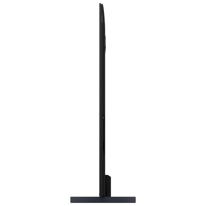 TCL 98P8L TV QD 98 pollici 4K HDR Google TV 144Hz Nero
