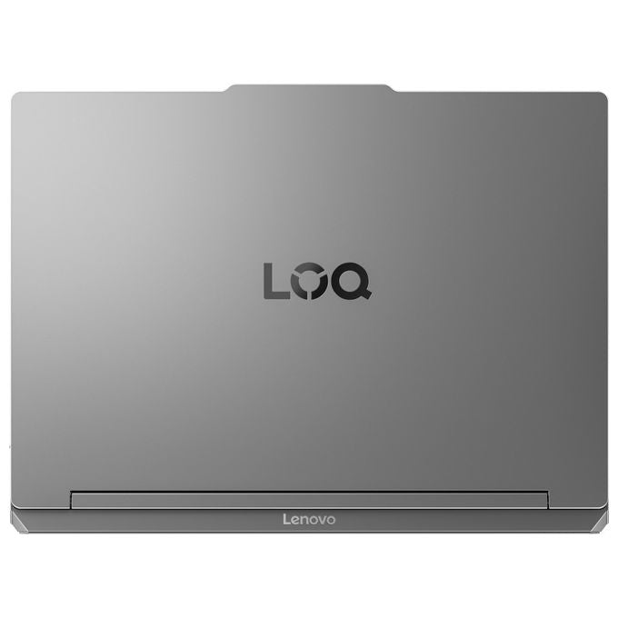 Lenovo LOQ 15AHP11 Computer Portatile AMD Ryzen 7 15.3 pollici 16GB RAM 512GB SSD NVIDIA RTX 5050 Windows 11 Home colore Grigio di Luna