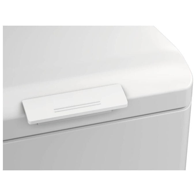 Electrolux EW6T526B SensiCare 600 Lavatrice Caricamento Alto 6 Kg 1200 rpm Classe B Vapore 78 dB (89x40x60 cm) colore Bianco