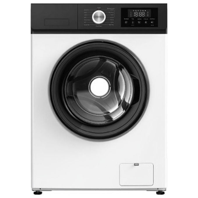 Sansui AQUA80125A20-SN-W Lavatrice 8 Kg 1200 rpm Bianco