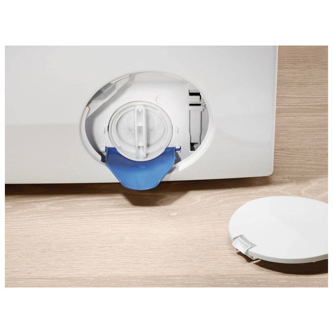 Electrolux EW6FZE29 Lavatrice 9 kg 1400 rpm Classe A Effetto SensiCare (85x60x64 cm) colore Bianco