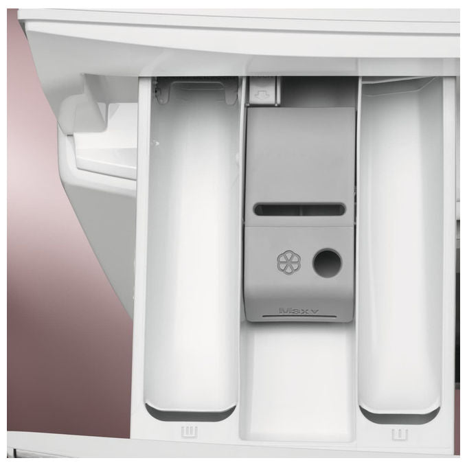 Electrolux EW6FZE29 Lavatrice 9 kg 1400 rpm Classe A Effetto SensiCare (85x60x64 cm) colore Bianco
