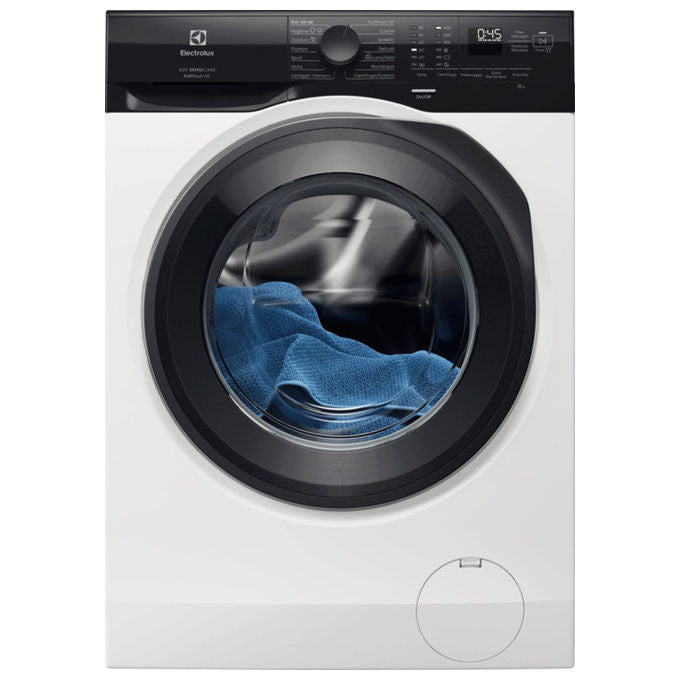 Electrolux EW6FZE29 Lavatrice 9 kg 1400 rpm Classe A Effetto SensiCare (85x60x64 cm) colore Bianco