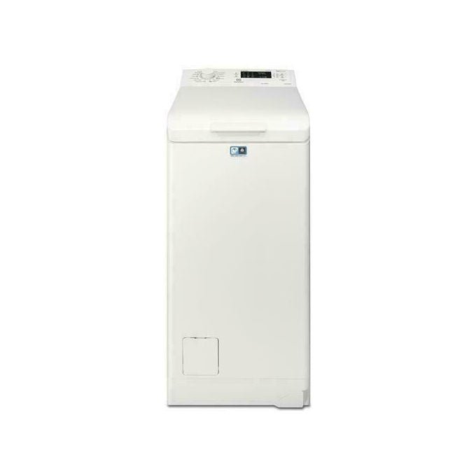 Electrolux EW6FCH210G Lavatrice Serie 600 SensiCare Carica Frontale 10 kg 1400 rpm Classe A Bianco