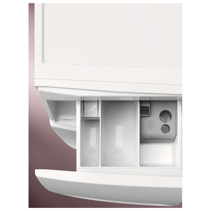 Electrolux EW6FZ28 Lavatrice Carica Frontale 8 Kg 1400 rpm Classe A SensiCare colore Bianco (85x59.6x54.7 cm)