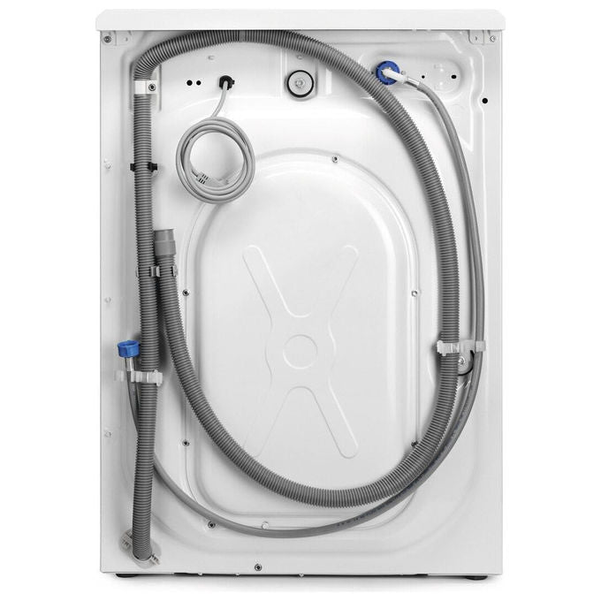 Electrolux EW6FZ28 Lavatrice Carica Frontale 8 Kg 1400 rpm Classe A SensiCare colore Bianco (85x59.6x54.7 cm)
