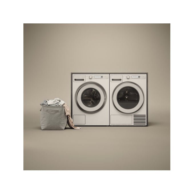Asko W3114CXLW Lavatrice Carica Frontale 11kg 1400rpm Classe A Bianco