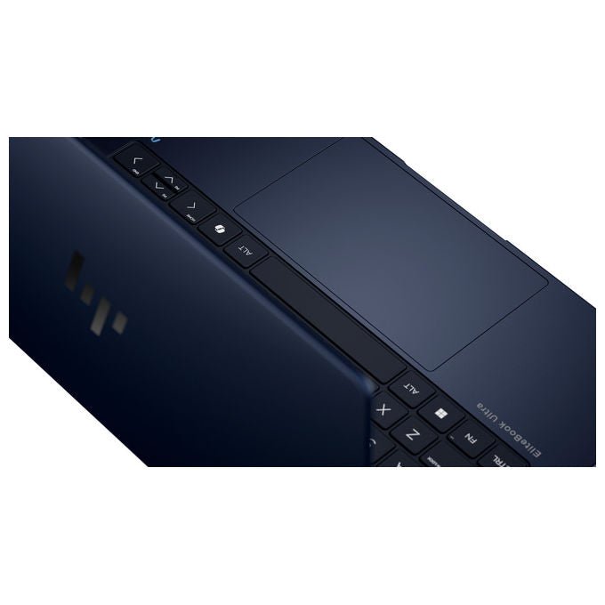 HP EliteBook Ultra G1i Notebook 14 pollici 32GB RAM 1TB SSD Windows 11 Pro colore Blu